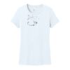 Women's Perfect Weight ® Tee Thumbnail