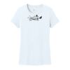 Women's Perfect Weight ® Tee Thumbnail