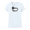 Women's Perfect Weight ® Tee Thumbnail