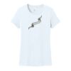 Women's Perfect Weight ® Tee Thumbnail