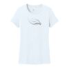 Women's Perfect Weight ® Tee Thumbnail