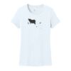 Women's Perfect Weight ® Tee Thumbnail
