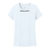 Women's Perfect Weight ® Tee Thumbnail