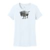 Women's Perfect Weight ® Tee Thumbnail