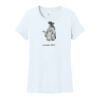 Women's Perfect Weight ® Tee Thumbnail