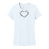Women's Perfect Weight ® Tee Thumbnail