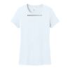 Women's Perfect Weight ® Tee Thumbnail