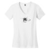 Women's Perfect Weight ® V Neck Tee Thumbnail