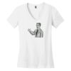 Women's Perfect Weight ® V Neck Tee Thumbnail