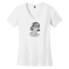 Women's Perfect Weight ® V Neck Tee Thumbnail