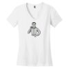 Women's Perfect Weight ® V Neck Tee Thumbnail