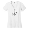 Women's Perfect Weight ® V Neck Tee Thumbnail