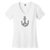 Women's Perfect Weight ® V Neck Tee Thumbnail