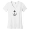 Women's Perfect Weight ® V Neck Tee Thumbnail