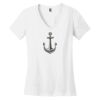 Women's Perfect Weight ® V Neck Tee Thumbnail
