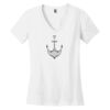 Women's Perfect Weight ® V Neck Tee Thumbnail