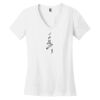 Women's Perfect Weight ® V Neck Tee Thumbnail