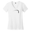Women's Perfect Weight ® V Neck Tee Thumbnail