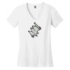 Women's Perfect Weight ® V Neck Tee Thumbnail