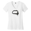 Women's Perfect Weight ® V Neck Tee Thumbnail