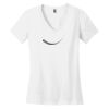 Women's Perfect Weight ® V Neck Tee Thumbnail