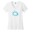 Women's Perfect Weight ® V Neck Tee Thumbnail