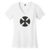 Women's Perfect Weight ® V Neck Tee Thumbnail