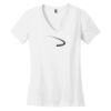 Women's Perfect Weight ® V Neck Tee Thumbnail