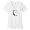 Women's Perfect Weight ® V Neck Tee Thumbnail