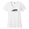 Women's Perfect Weight ® V Neck Tee Thumbnail