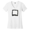 Women's Perfect Weight ® V Neck Tee Thumbnail