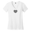 Women's Perfect Weight ® V Neck Tee Thumbnail