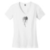 Women's Perfect Weight ® V Neck Tee Thumbnail