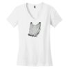Women's Perfect Weight ® V Neck Tee Thumbnail