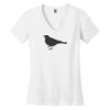 Women's Perfect Weight ® V Neck Tee Thumbnail