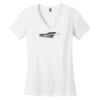 Women's Perfect Weight ® V Neck Tee Thumbnail