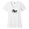 Women's Perfect Weight ® V Neck Tee Thumbnail