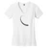 Women's Perfect Weight ® V Neck Tee Thumbnail