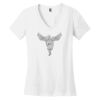 Women's Perfect Weight ® V Neck Tee Thumbnail