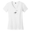 Women's Perfect Weight ® V Neck Tee Thumbnail