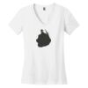 Women's Perfect Weight ® V Neck Tee Thumbnail