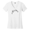 Women's Perfect Weight ® V Neck Tee Thumbnail