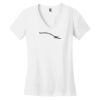 Women's Perfect Weight ® V Neck Tee Thumbnail