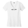 Women's Perfect Weight ® V Neck Tee Thumbnail
