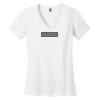 Women's Perfect Weight ® V Neck Tee Thumbnail
