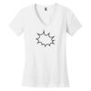 Women's Perfect Weight ® V Neck Tee Thumbnail