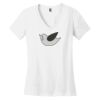 Women's Perfect Weight ® V Neck Tee Thumbnail