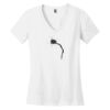 Women's Perfect Weight ® V Neck Tee Thumbnail