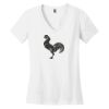 Women's Perfect Weight ® V Neck Tee Thumbnail