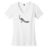 Women's Perfect Weight ® V Neck Tee Thumbnail